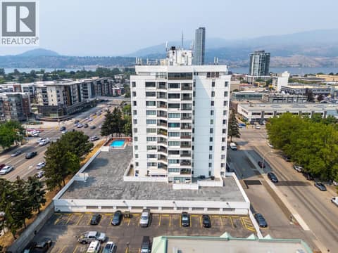 Photo 65 of 737 Leon Avenue Unit# 1205, Kelowna North