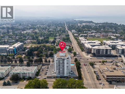 Photo 72 of 737 Leon Avenue Unit# 1205, Kelowna North