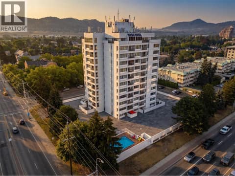 Photo 74 of 737 Leon Avenue Unit# 1205, Kelowna North