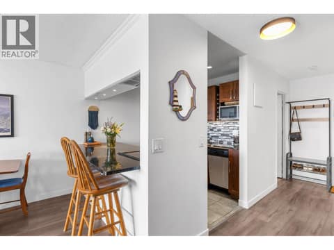 Photo 8 of 737 Leon Avenue Unit# 1205, Kelowna North