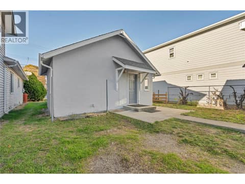 Photo 21 of 468 Wade Avenue W, Main North, Penticton