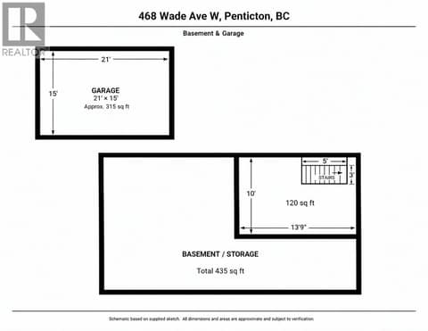 Photo 28 of 468 Wade Avenue W, Main North, Penticton