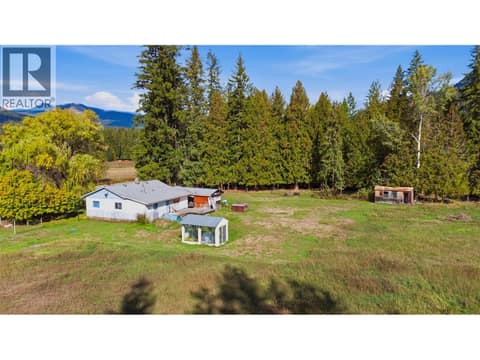 Photo 11 of 2613 Lumby Mabel Lake Road, Lumby Valley