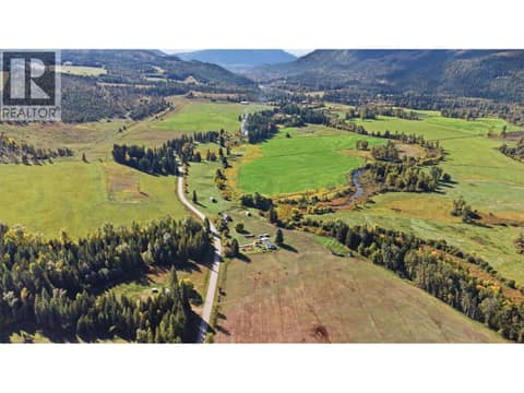 Photo 15 of 2613 Lumby Mabel Lake Road, Lumby Valley