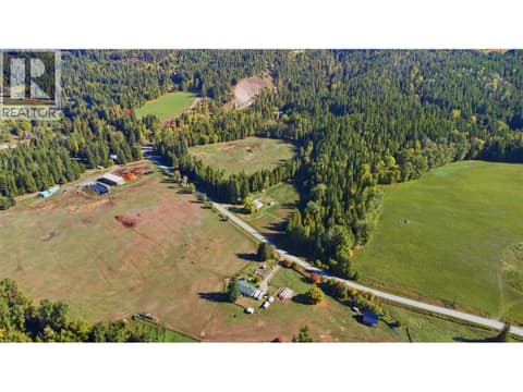 Photo 17 of 2613 Lumby Mabel Lake Road, Lumby Valley