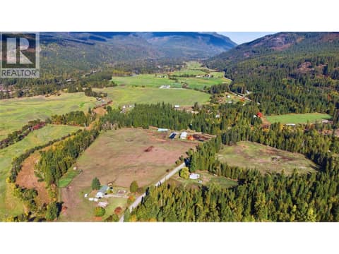 Photo 18 of 2613 Lumby Mabel Lake Road, Lumby Valley