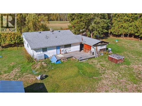 Photo 9 of 2613 Lumby Mabel Lake Road, Lumby Valley