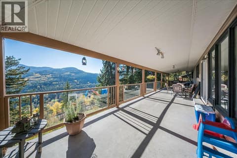 Photo 29 of 2603 Maple Crescent, Rossland