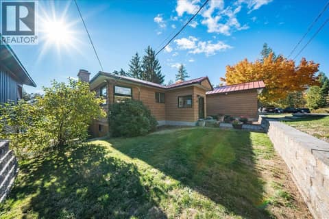 Photo 5 of 2603 Maple Crescent, Rossland