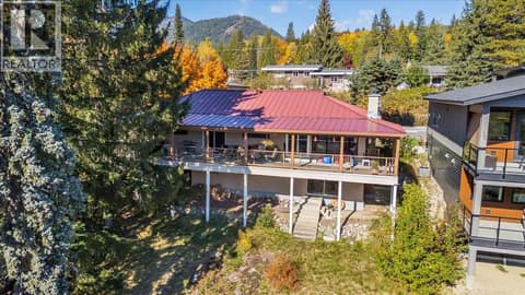 Photo 7 of 2603 Maple Crescent, Rossland