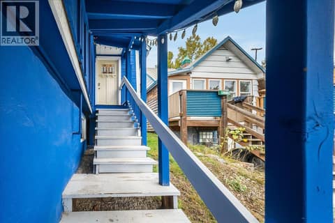Photo 3 of 1653 Harasin Alley, Rossland