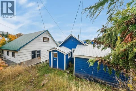 Photo 34 of 1653 Harasin Alley, Rossland