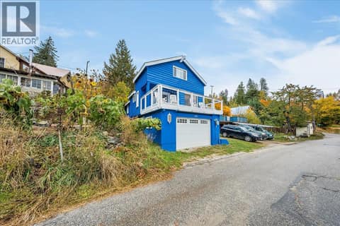 Photo 4 of 1653 Harasin Alley, Rossland