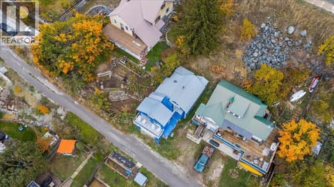 Photo 40 of 1653 Harasin Alley, Rossland