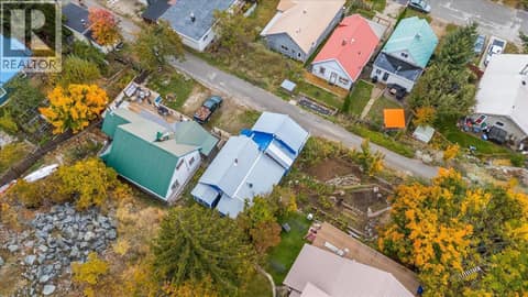 Photo 41 of 1653 Harasin Alley, Rossland