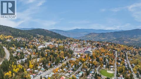 Photo 42 of 1653 Harasin Alley, Rossland