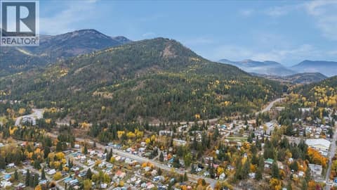 Photo 43 of 1653 Harasin Alley, Rossland