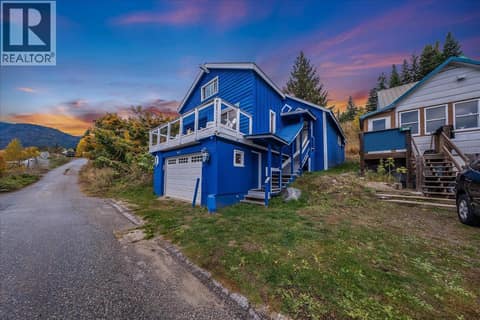 Photo 44 of 1653 Harasin Alley, Rossland