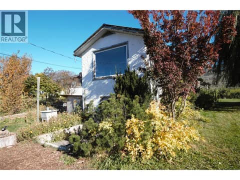 Photo 36 of 4923 RYEGRASS Road, Oliver Rural