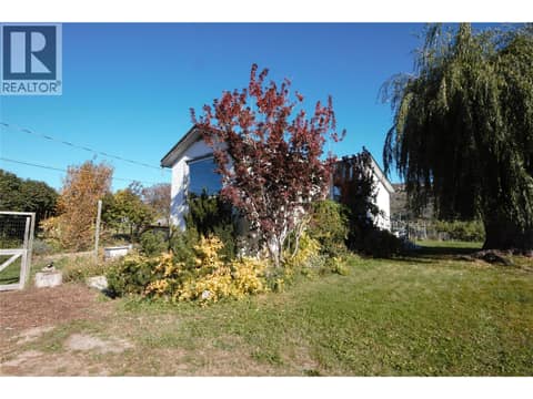 Photo 4 of 4923 RYEGRASS Road, Oliver Rural