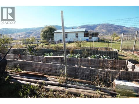 Photo 40 of 4923 RYEGRASS Road, Oliver Rural