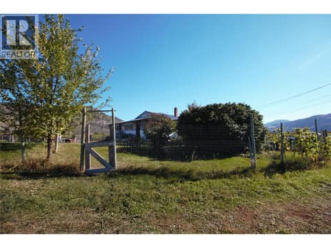 Photo 42 of 4923 RYEGRASS Road, Oliver Rural