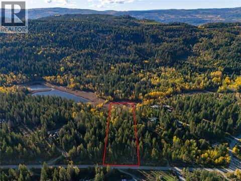Photo 8 of 190 Twin Lakes Road, Enderby / Grindrod