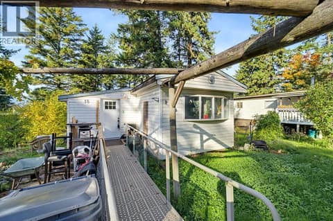 Photo 47 of 4137 Spallumcheen Drive Unit# 18, Armstrong/ Spall.