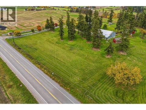 Photo 82 of 4652 Highway 97A, Armstrong/ Spall.