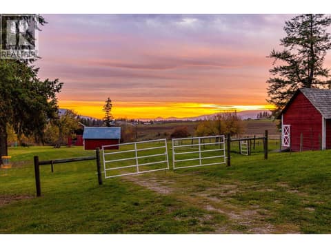 Photo 84 of 4652 Highway 97A, Armstrong/ Spall.