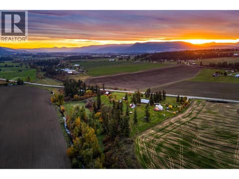 Photo 87 of 4652 Highway 97A, Armstrong/ Spall.