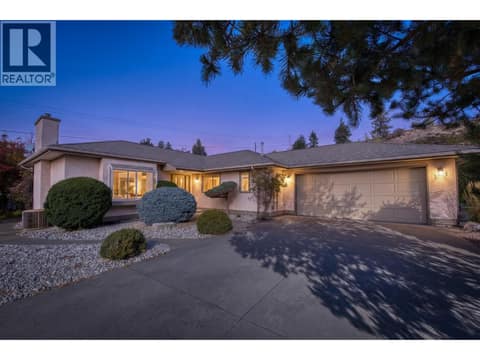 Photo 1 of 102 Forestbrook Place Unit# 101, Main North, Penticton
