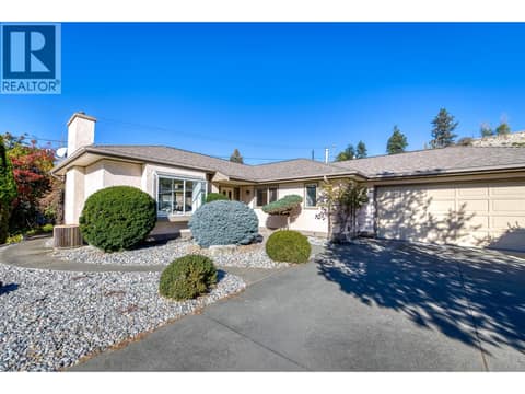 Photo 32 of 102 Forestbrook Place Unit# 101, Main North, Penticton
