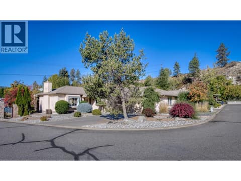 Photo 34 of 102 Forestbrook Place Unit# 101, Main North, Penticton