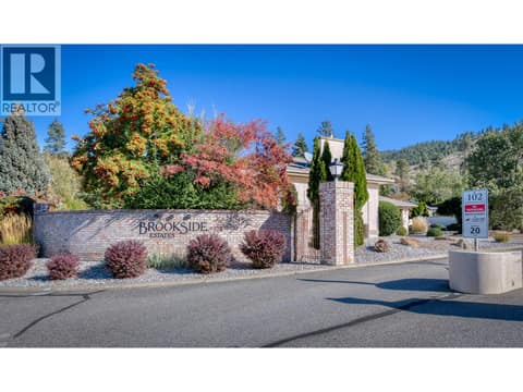 Photo 35 of 102 Forestbrook Place Unit# 101, Main North, Penticton