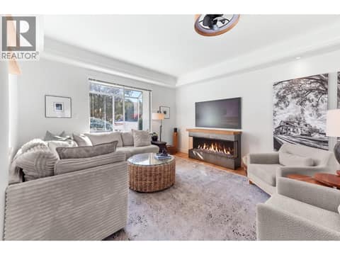 Photo 5 of 102 Forestbrook Place Unit# 101, Main North, Penticton