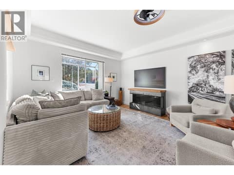 Photo 7 of 102 Forestbrook Place Unit# 101, Main North, Penticton