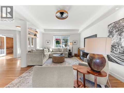 Photo 8 of 102 Forestbrook Place Unit# 101, Main North, Penticton