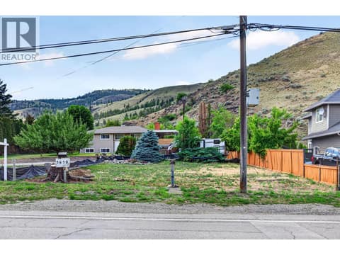 Photo 5 of 3650 Westsyde Road, Westsyde, Kamloops