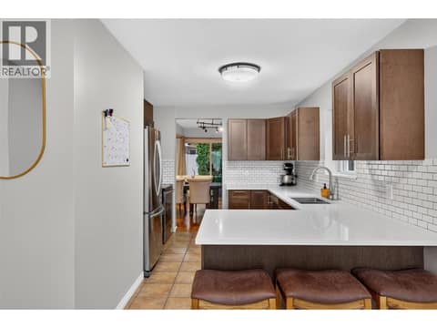 Photo 10 of 1853 Edgehill Avenue Unit# 10, North Glenmore, Kelowna