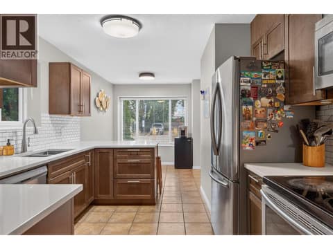 Photo 11 of 1853 Edgehill Avenue Unit# 10, North Glenmore, Kelowna