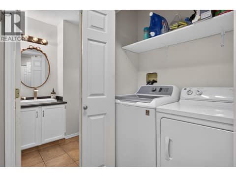 Photo 12 of 1853 Edgehill Avenue Unit# 10, North Glenmore, Kelowna