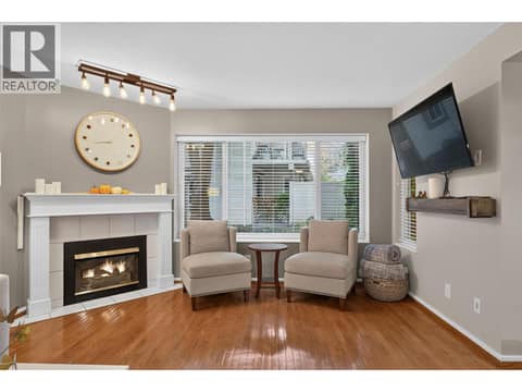Photo 17 of 1853 Edgehill Avenue Unit# 10, North Glenmore, Kelowna