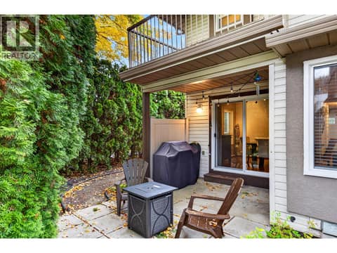 Photo 19 of 1853 Edgehill Avenue Unit# 10, North Glenmore, Kelowna