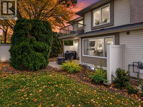 Photo 2 of 1853 Edgehill Avenue Unit# 10, North Glenmore, Kelowna