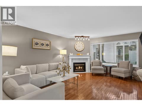 Photo 3 of 1853 Edgehill Avenue Unit# 10, North Glenmore, Kelowna