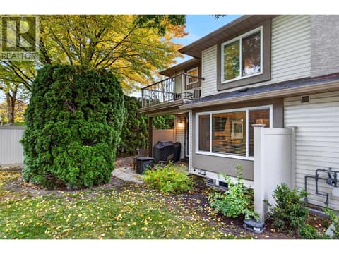 Photo 38 of 1853 Edgehill Avenue Unit# 10, North Glenmore, Kelowna