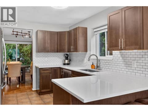 Photo 5 of 1853 Edgehill Avenue Unit# 10, North Glenmore, Kelowna