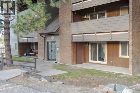 Photo 1 of 44 Whiteshield Crescent S Unit# 301, South Kamloops