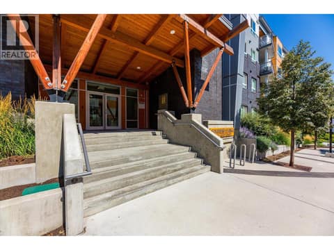 Photo 2 of 722 Valley Road Unit# 210, Glenmore, Kelowna